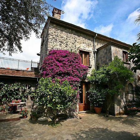 La Neffola Residence Sorrento Dış mekan fotoğraf