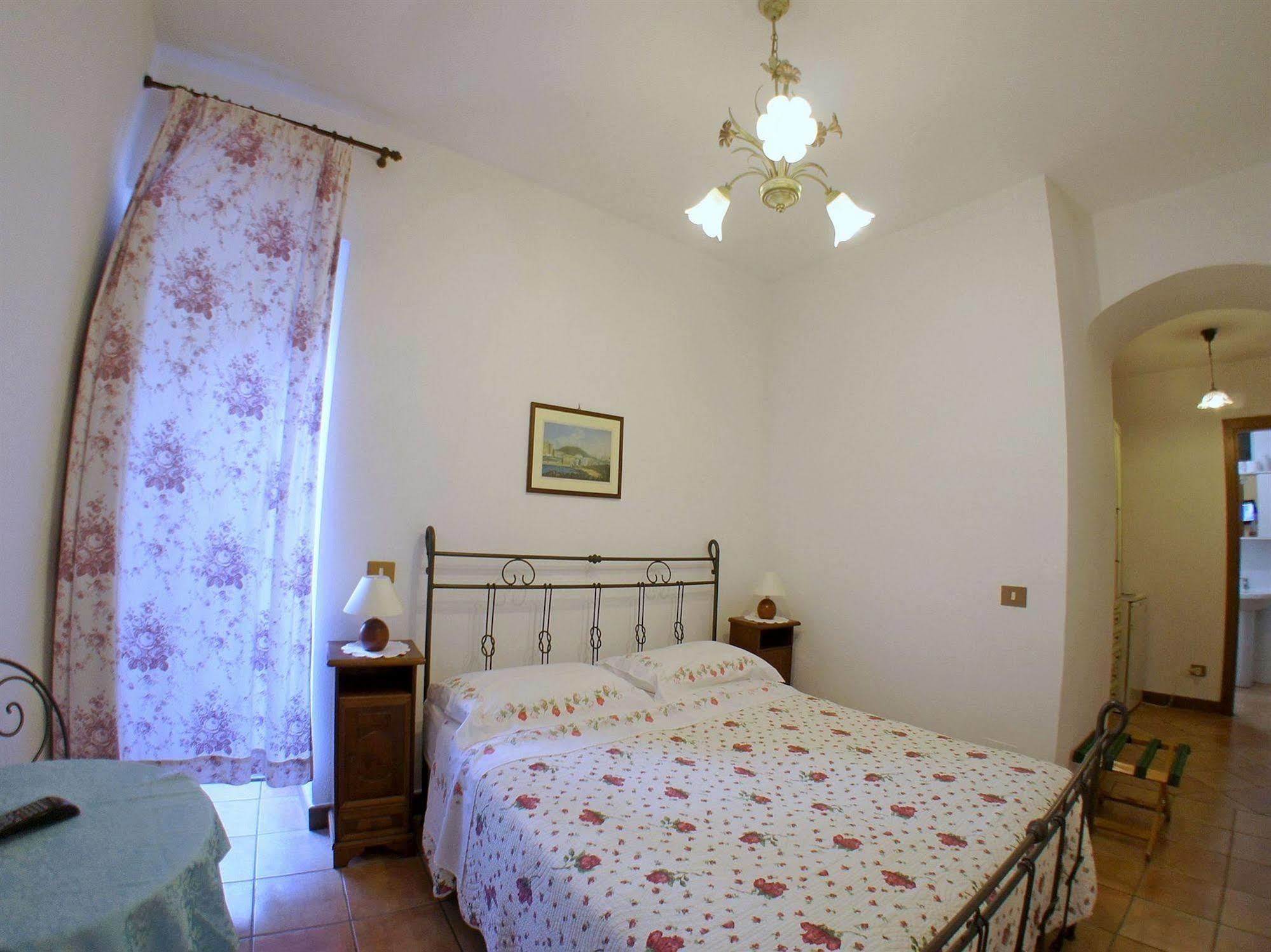 La Neffola Residence Sorrento Dış mekan fotoğraf