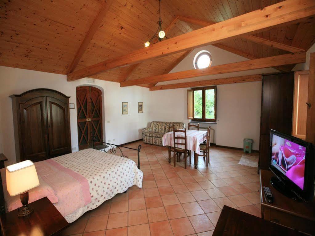 La Neffola Residence Sorrento Dış mekan fotoğraf