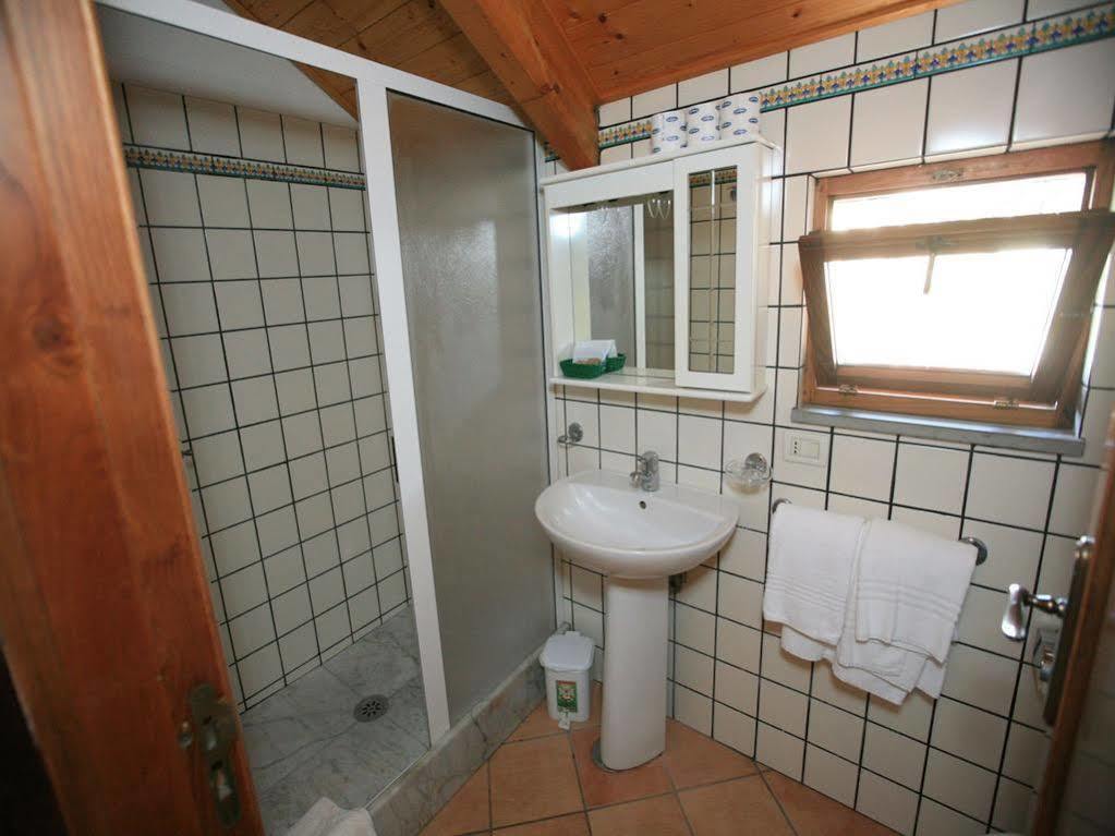 La Neffola Residence Sorrento Dış mekan fotoğraf